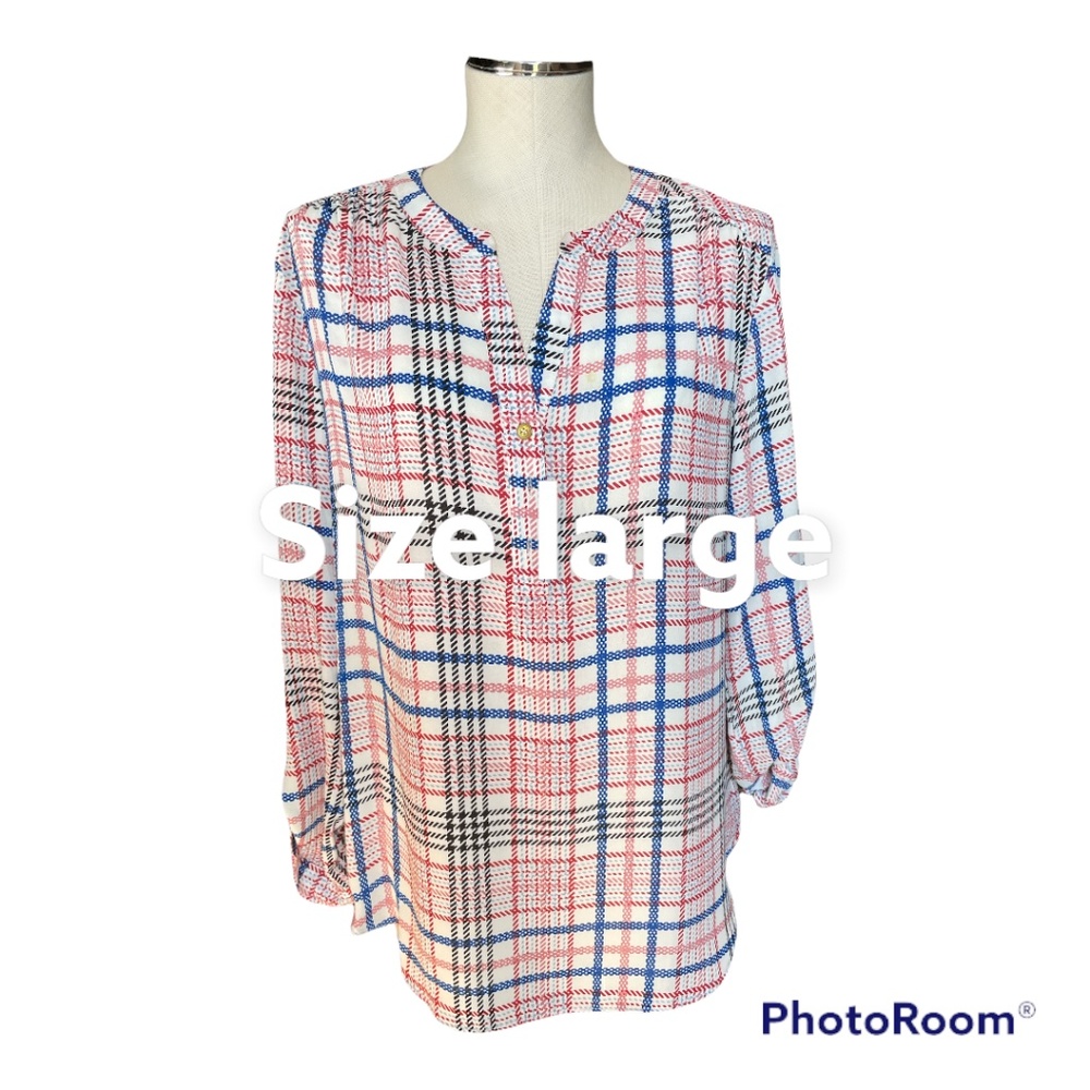 Fun Button down byZac & Rachel